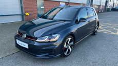 Volkswagen Golf 2.0 TSI GTI 5dr Petrol Hatchback